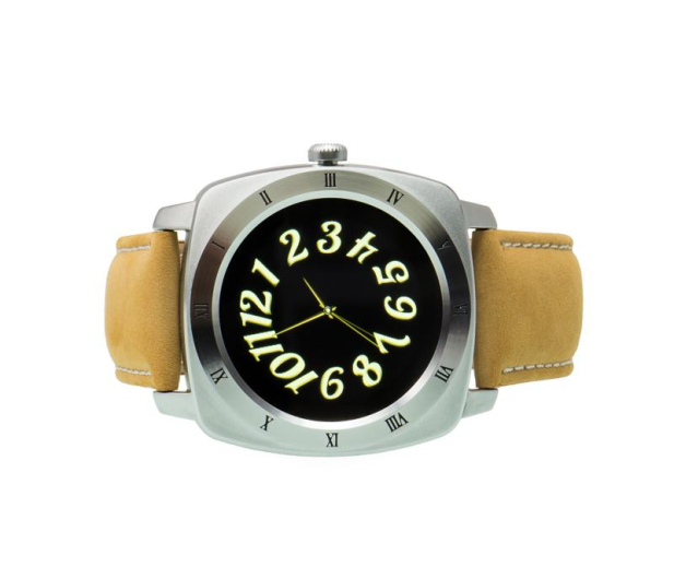 GARETT GT 16 Silver - 1400920 - zdjęcie 2